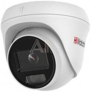 1467376 Камера видеонаблюдения IP HiWatch DS-I453L 4-4мм цв. корп.:белый (DS-I453L (4 MM))