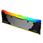 11022937 Оперативная память KINGSTON Память оперативная/ 256GB 3200MHz DDR4 CL16 DIMM (Kit of 8) FURY Renegade RGB