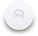 1000683212 Точка доступа TP-Link Точка доступа/ AX3000 Ceiling Mount Dual-Band Wi-Fi 6 Access Point, 1*1Gbps RJ45 Port, 574Mbps at 2.4 GHz + 2402 Mbps at 5 GHz, 802.3at POE,