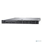 PowerEdge R640 2.5 Chassis with up to 8 Hard Drives/ Intel® Dual Xeon Gold 6246R Processor (3.4GHz) /12*32GB/iDRAC9/Broadcom 5720 Quad Port 1GbE/QLogi