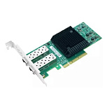 11069286 Сетевой адаптер PCIE 25GB 2SFP28 LRES1026PF-2SFP28 LR-LINK