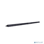CyberPower Блок распределения питания/ PDU CyberPower PDU83401 {3ph 0U, Switched MBO;11.5kW/16A,SNMP, plug IEC 309-16A; (24) IEC 320 C13 (6) IEC 320 C