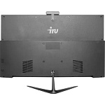 11060463 iRU Office 27IH5P [1865960] Black 27" {Full HD i5 11400/8Gb/ SSD256Gb /UHDG 730/DOS}
