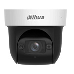 11024961 DAHUA DH-SD29204DB-GNY Мини-PTZ IP-видеокамера 2Мп, 1/2.8” CMOS, моторизованный объектив 2.8~12мм (4x), видеоаналитика, ИК до 50м, корпус: металл