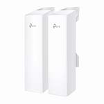 беспроводная точка доступа TP-Link EAP215-Bridge KIT, 5GHz AC867 Long-range Indoor/Outdoor Access Point, 2-pack