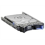 1214400 81Y9650 IBM 900GB 2.5in SFF HS 10K 6Gbps SAS HDD