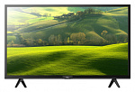 1123993 Телевизор LED TCL 32" L32S6400 черный HD READY 60Hz DVB-T DVB-T2 DVB-C DVB-S DVB-S2 USB WiFi Smart TV (RUS)