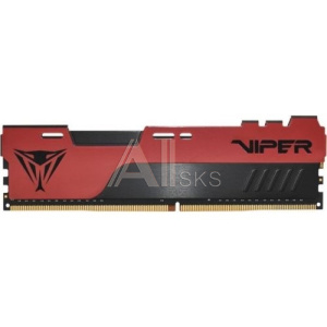 1880014 Модуль памяти PATRIOT DIMM 8GB PC21300 DDR4 PVE248G266C6