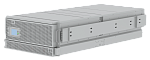 HИKA.466533.342 Сервер универсальный на платформе "Эльбрус" ЯХОНТ-УВМ Э124 (5U, rack, 1 CPU Э8С; 124 шт отсеков 3,5" SAS/SATA; Gigabit Ethernet; 1шт порт управления;