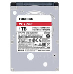 3210068 Жесткий диск SATA2.5" 1TB 5400RPM 128MB HDWL110UZSVA TOSHIBA