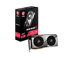 1276828 Видеокарта PCIE16 RX5700XT 8GB GDDR6 RX 5700 XT GAMING X MSI