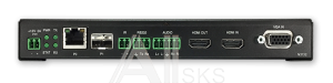 119930 Энкодер/передатчик HDMI over IP [FGN3132-SA] AMX [NMX-ENC-N3132], H264