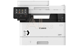 3215131 МФУ (принтер, сканер, копир) MF453DW WHITE 5161C007 CANON