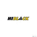 Hi-Black Тонер HP LJ P1005/P1505/ProP1566/ProP1102/Canon 713, Тип 4.4, 100 г, банка