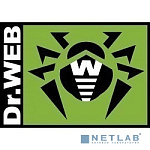 Dr.Web Security Space на 36 мес.3 лиц., КЗ