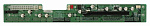 Двухсторонняя кросс-плата PE-2SD1, PICMG 1.3, 2 слотовая, слоты расширения: 1xPICMG, 1xPCI-E x16 (для корпусов 1U)