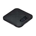 1000700890 Беспроводной спикерфон/ wireless speakerphone kit with extension mics Wireless or USB connection/2 extension mics/hi-fi full band Speaker/ audio dsp
