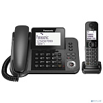 Panasonic KX-TGF320RUM Телефон DECT Panasonic KX-TGF320RUM Телефон DECT