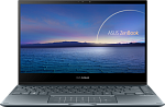 1000580813 Ноутбук ASUS UX363EA-EM079T +stylus+cable XMAS 13.3"(1920x1080 IPS)/Touch/Intel Core i7 1165G7(2.8Ghz)/16384Mb/512SSDGb/noDVD/Int:Intel Iris Plus