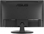 1197852 Монитор Asus 15.6" Touch VT168N черный TN LED 16:9 DVI глянцевая 200cd 90гр/65гр 1366x768 D-Sub HD READY USB Touch 1.4кг