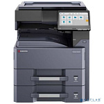 Kyocera TASKalfa MZ3200i (1102ZT3NL0) {A3, 32/17 ppm A4/A3, 4Gb + 32Gb SDD + 320 GB HDD, Network, дуплекс, без тонера и крышки, уст. АСЦ}