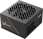 Блок питания Formula V Line FV-650GM, 650W, ATX3.1/PCIe5.1, APFC, 80+ Gold, 12cm Fan, Full Modular