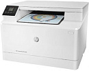 1000235 МФУ лазерный HP Color LaserJet Pro MFP M180n (T6B70A) A4 Net белый