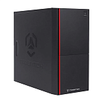 166416 ПК ГРАВИТОН Д50А MT RYZEN 5 5600G/2*8GB/SSD1TB/FP_2xUSB2.0/450W/K+M/NoOS/3YST