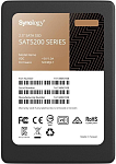 SAT5210-1920G SSD Synology SAT5210 Series SATA 2,5" 1.92Tb, R530/W500Mb/s, IOPS 98K/60K, MTBF 1,5M repl SAT5200-1920G