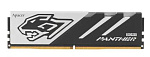 3226939 Memory Module APACER Gaming DDR5 Общий объём памяти 16Гб Module capacity 16Гб Количество 1 6000 МГц Множитель частоты шины 40 1.35 В черный / серебрис