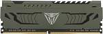 Память DDR4 16Gb 3200MHz Patriot PVS416G320C6 Viper Steel RTL Gaming PC4-25600 CL16 DIMM 288-pin 1.35В с радиатором Ret