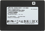 Накопитель SSD Crucial SATA-III 3.84TB MTFDDAK3T8TDT-1AW1ZABYY 5300 Max 2.5"