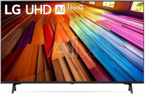 3221987 Телевизор UHD 50" 4K 50UT80006LA.ARUB LG