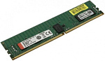 1501128 Память DDR4 Kingston KSM29RS8/8HDR 8Gb DIMM ECC Reg PC4-23466 CL21 2933MHz
