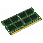 1834686 Kingston DDR3 SODIMM 8GB KVR16LS11/8WP PC3-12800, 1600MHz, 1.35V
