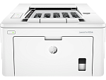 G3Q46A#B19 HP LaserJet Pro M203dn (A4, 1200dpi, 28ppm, 256MB, 2 trays 250+10, USB/Eth, Cartridge 1000 pages in box)