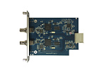 141283 Выходная карта 2 SD/HD/3G-SDI Intrend [ITMCO-SDI] поддержка 1080p, 1080i, 720p