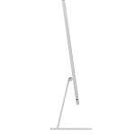 1993656 Apple iMac 24 2021 [Z13K004AF] (КЛАВ.РУС.ГРАВ.) Silver 24" Retina 4.5K {Apple M1 8C CPU 8C GPU/16GB/512GB SSD/LAN}