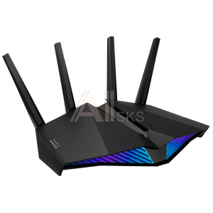 1000707276 Маршрутизатор ASUS RT-AX82U/ RT-AX82U 1000707276 Маршрутизатор ASUS RT-AX82U/ RT-AX82U