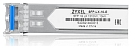 SFP-LX-10-E-ZZBD01F 10 штук SFP-трансиверов Zyxel SFP-LX-10-E, single mode, SFP, Duplex LC, 1310nm, 10 км