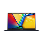 Ноутбук ASUS Vivobook 14 X1404VA-EB416W Intel® Corei5-1335U 1.3 GHz DDR4 8GB 512GB PCIE G4 SSD 14.0" FHD (1920 x 1080) IPS-level 60Hz WIN11 HOME