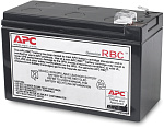 1000127960 Cменный комплект батарей APC Replacement Battery Cartridge #110