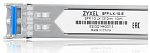 SFP-LX-10-E-ZZBD01F 10 штук SFP-трансиверов Zyxel SFP-LX-10-E, single mode, SFP, Duplex LC, 1310nm, 10 км