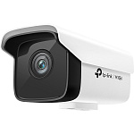 1000632161 IP-камера/ VIGI Smart Security, VIGI Уличная цилиндрическая IP-камера 3 МП, 4мм