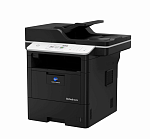 ACEU021 Konica Minolta bizhub 5020i (МФУ, A4, 50 стр./мин,стартовый картридж 8 000 стр.)
