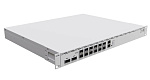 3201339 Маршрутизатор 1000M 16PORT CCR2216-1G-12XS-2XQ MIKROTIK