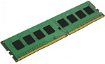 KVR24N17D8/16 Kingston DDR4 16GB (PC4-19200) 2400MHz CL17 DR x8 DIMM