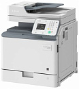 291973 Копир Canon imageRUNNER C1225iF (9548B007) лазерный печать:цветной DADF с тонером