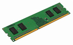 397442 Память DDR3 2Gb 1333MHz Kingston KVR13N9S6/2 RTL PC3-10600 CL9 DIMM 240-pin 1.5В single rank