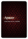 3202024 SSD жесткий диск SATA2.5" 128GB AP128GAS350XR-1 APACER